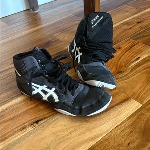 Asics Snapdown Wrestling Shoes